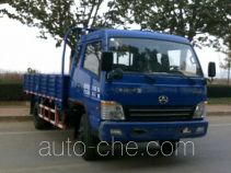 Обычный грузовик BAIC BAW BJ1074PPU55