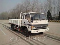 Обычный грузовик BAIC BAW BJ1074PPU56