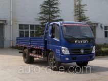 Бортовой грузовик Foton BJ1079VCJEA-1