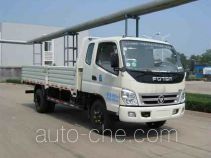 Бортовой грузовик Foton BJ1079VCPEA-1