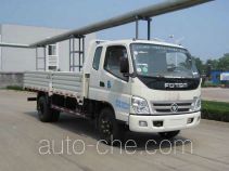 Бортовой грузовик Foton BJ1079VCPFA-AA