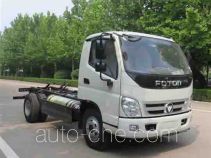 Шасси грузового автомобиля Foton BJ1079VDJCA-A1