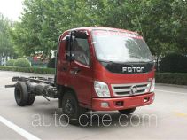 Шасси грузового автомобиля Foton BJ1079VDJEA-A1