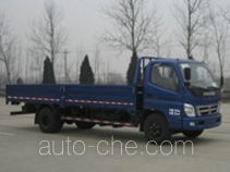 Бортовой грузовик Foton BJ1081VDJED-S