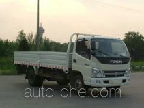 Бортовой грузовик Foton BJ1081VDJFD-S1