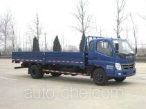 Бортовой грузовик Foton BJ1081VDPEA-S