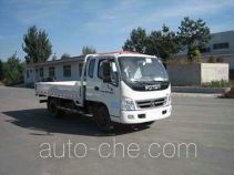 Бортовой грузовик Foton BJ1081VDPEA-S1