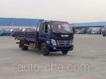 Бортовой грузовик Foton BJ1081VDPEA-S2