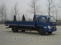 Бортовой грузовик Foton BJ1081VDPED-S