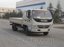 Бортовой грузовик Foton BJ1081VEPEA-2