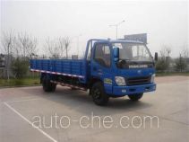 Бортовой грузовик Foton BJ1083VDJFA