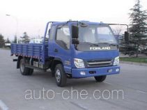 Бортовой грузовик Foton BJ1083VDPEA-S