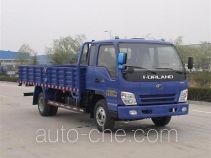 Бортовой грузовик Foton Forland BJ1083VDPEG-1
