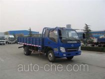 Бортовой грузовик Foton BJ1083VDPFA