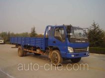Бортовой грузовик Foton BJ1083VDPEG-S