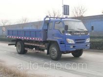Бортовой грузовик Foton BJ1083VDPFG-S2