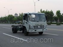 Шасси грузового автомобиля Foton BJ1043V9JEA-GM