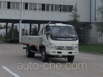 Бортовой грузовик Foton BJ1083VEJEA-L1