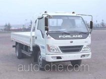 Бортовой грузовик Foton BJ1083VEJEA-S