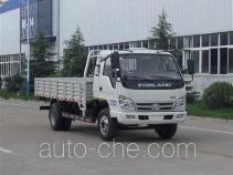 Бортовой грузовик Foton BJ1083VEPEA-D