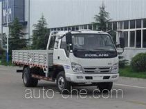 Бортовой грузовик Foton BJ1083VEPEA-L1