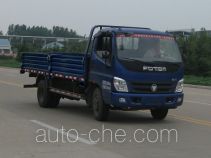 Бортовой грузовик Foton BJ1089VCJED-A2