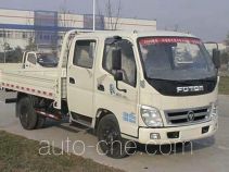 Бортовой грузовик Foton BJ1089VEAEA-2