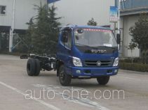 Шасси грузового автомобиля Foton BJ1109VEJEA-FB