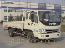 Бортовой грузовик Foton BJ1089VEPEA-2