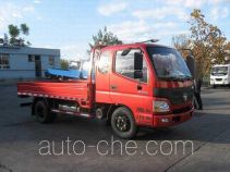 Бортовой грузовик Foton BJ1089VEPEA-FD