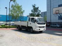 Бортовой грузовик Foton Ollin BJ1079VDPFA-A