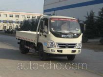 Бортовой грузовик Foton BJ1089VFJD6-FG