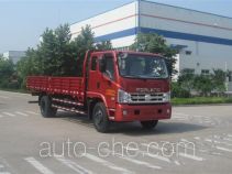 Бортовой грузовик Foton BJ1093VEPEG-A1