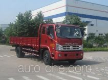 Бортовой грузовик Foton BJ1093VEPEG-V6