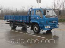 Бортовой грузовик Foton BJ1093VEPFD-1