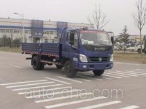 Бортовой грузовик Foton BJ1099VEJEA-FD
