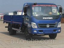 Бортовой грузовик Foton BJ1099VEJED-1