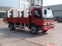 Бортовой грузовик Foton Auman BJ1099VEJED-2