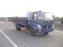 Бортовой грузовик Foton BJ1099VEPEA-FD