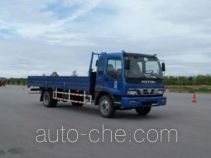Бортовой грузовик Foton Auman BJ1099VEPED-1