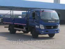 Бортовой грузовик Foton BJ1099VEPED-2