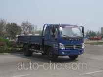 Бортовой грузовик Foton BJ1099VEPED-A2