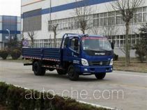 Бортовой грузовик Foton BJ1099VEPED-FD