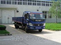 Бортовой грузовик Foton BJ1099VEPFD-2