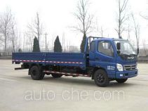 Бортовой грузовик Foton BJ1101VEPED-S