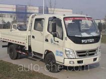 Бортовой грузовик Foton BJ1101VGAEA-S