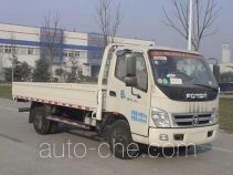 Бортовой грузовик Foton BJ1101VGJEA-S