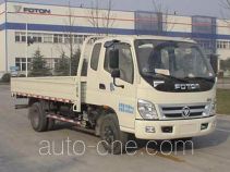 Бортовой грузовик Foton BJ1101VGPEA-S