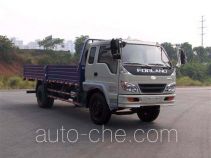 Бортовой грузовик Foton BJ1102V4PDB-D1