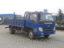 Бортовой грузовик Foton BJ1103VEPFA-S